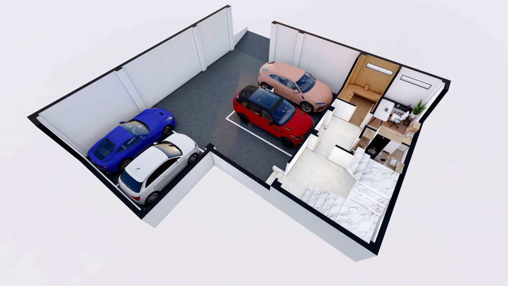 Résidence Bel Horizon